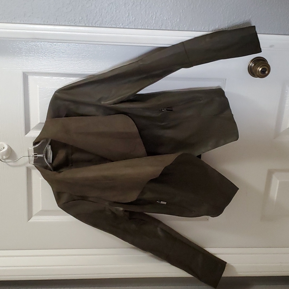 Blazer Style / Jacket Winter Clothes - image 2